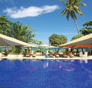 The Lovina Bali Villas