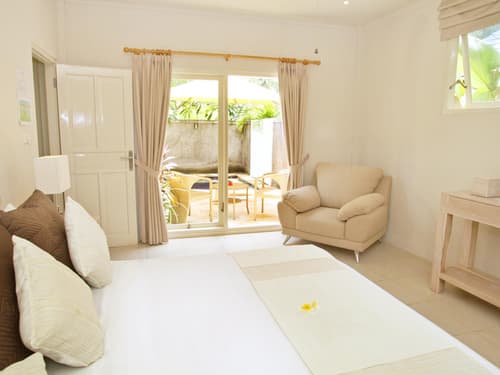 The Lovina Bali Villas