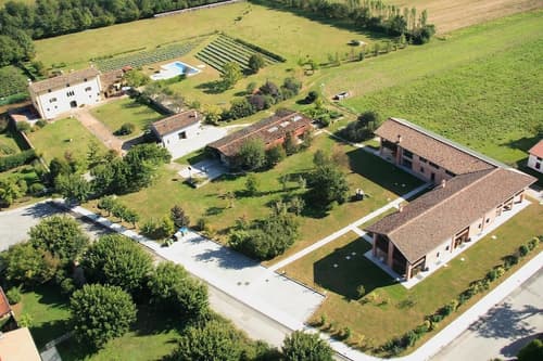 Villa Domus Magna