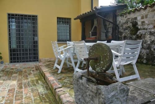 Villa Domus Magna