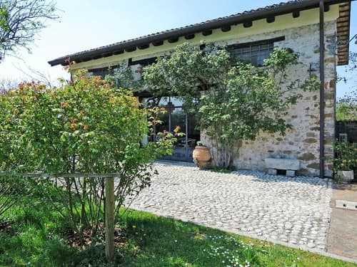 Villa Domus Magna