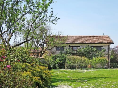 Villa Domus Magna