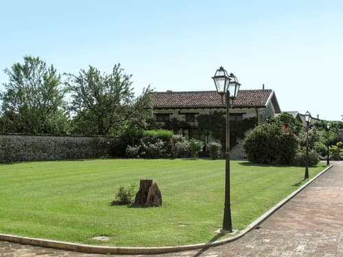 Villa Domus Magna