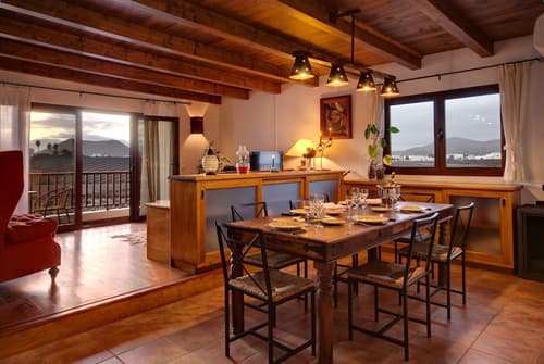 EcoFinca La Buganvilla, 