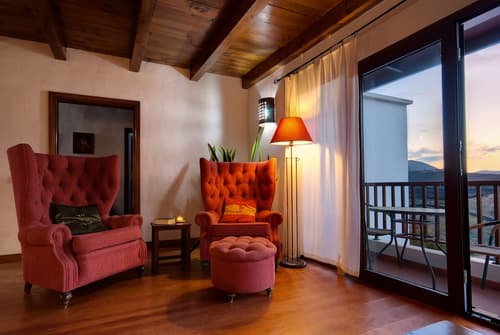 EcoFinca La Buganvilla, 