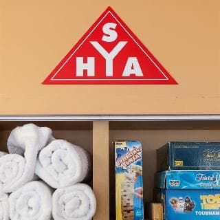 Edinburgh Central Youth Hostel, 