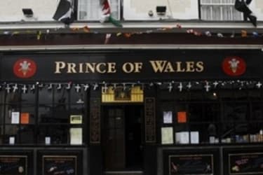 Prince Of Wales