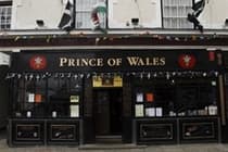 Prince Of Wales