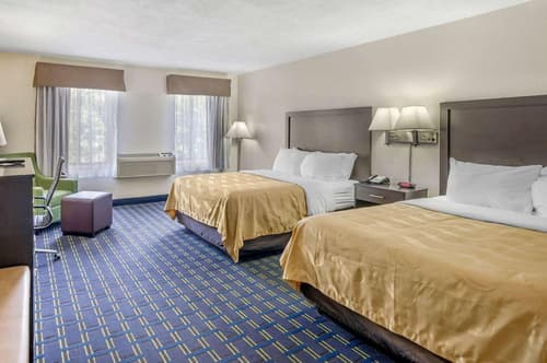 Quality Inn