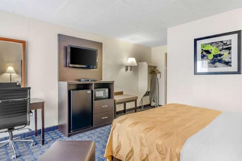 Quality Inn