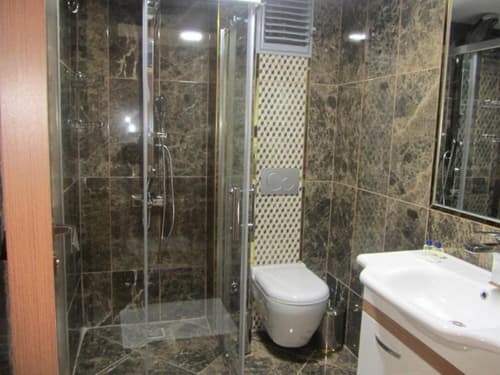 Safir Hotel