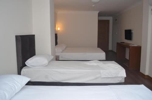 Safir Hotel