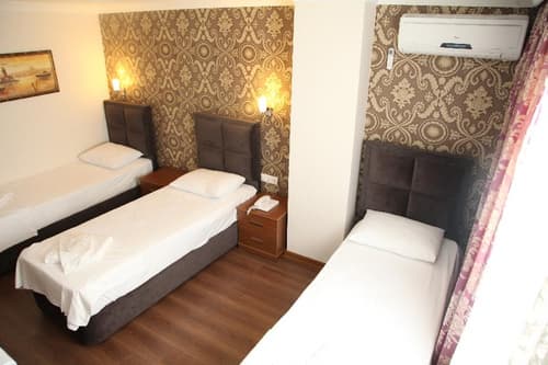 Safir Hotel