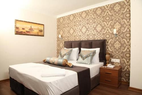 Safir Hotel