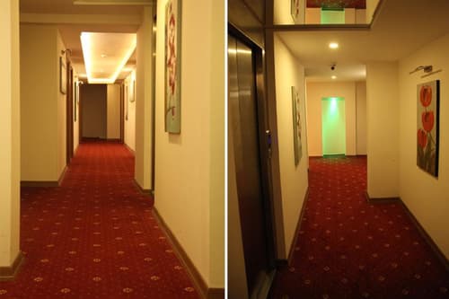 Safir Hotel