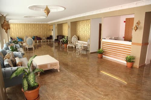 Safir Hotel