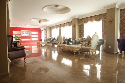 Safir Hotel