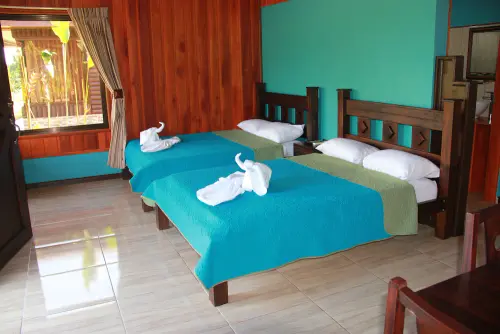 Cabanas Suenos Del Arenal, 