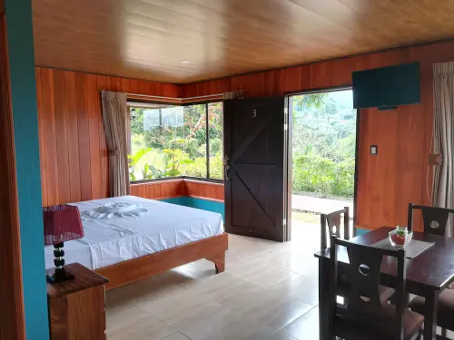 Cabanas Suenos Del Arenal, 