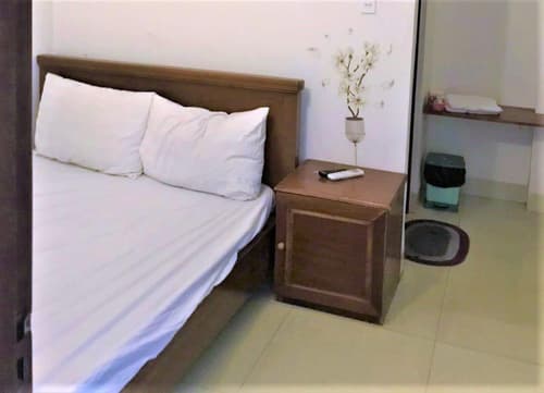 Dung Khanh Motel