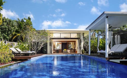 The Danna Beach Villas