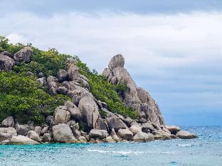 Ava Ii Hotel Koh Tao