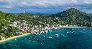Ava Ii Hotel Koh Tao