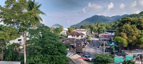 Ava Ii Hotel Koh Tao
