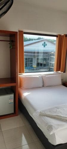 Ava Ii Hotel Koh Tao