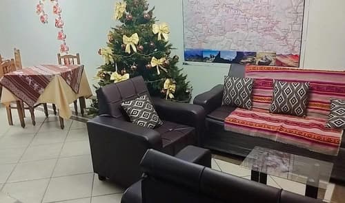 Ataraxia Light House, 