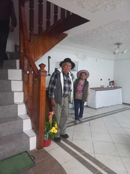 Ataraxia Light House, 