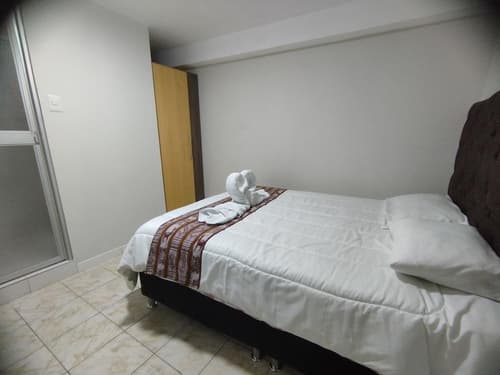 Ataraxia Light House, 