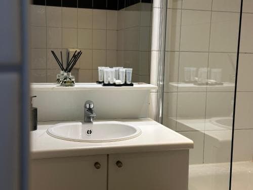 Hotel Arriate