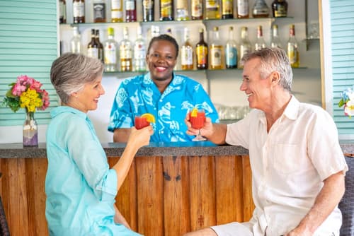 Bay View Suites Paradise Island, 