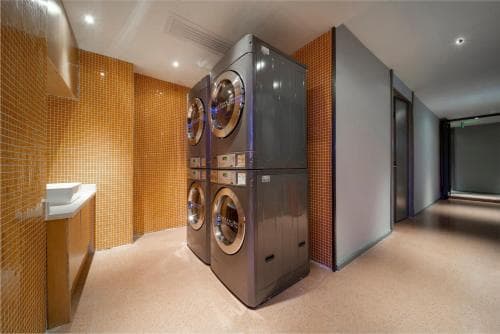 Citynote Hotel - Guangzhou Beijing Road Sun Yatsen Memorial Hall Metro Station, 