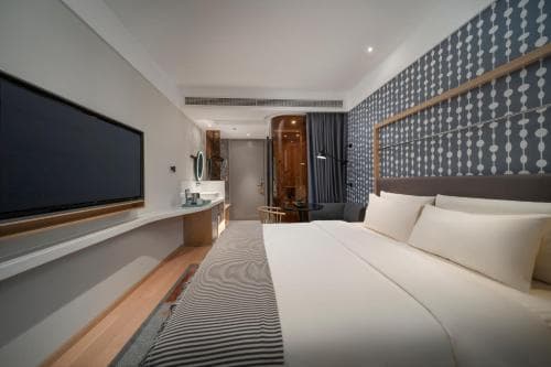 Citynote Hotel - Guangzhou Beijing Road Sun Yatsen Memorial Hall Metro Station, 