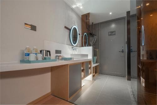 Citynote Hotel - Guangzhou Beijing Road Sun Yatsen Memorial Hall Metro Station