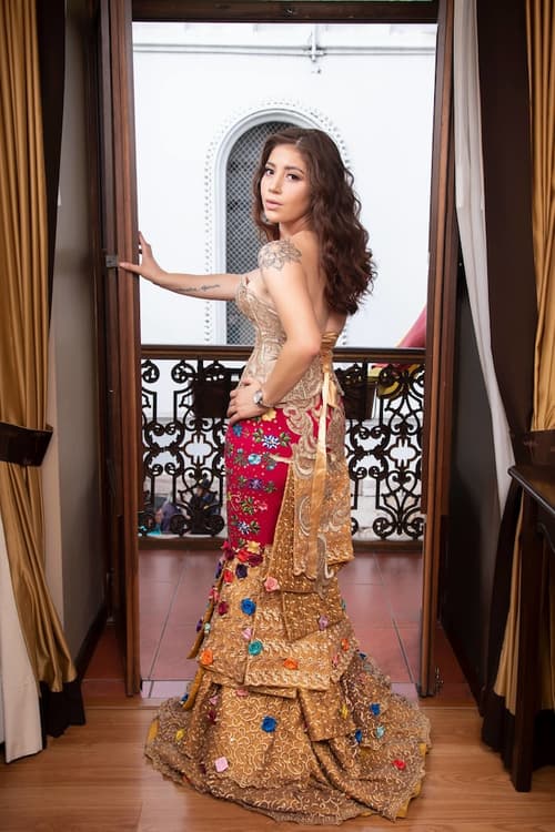 Morenica Del Rosario