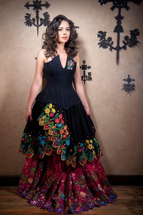 Morenica Del Rosario