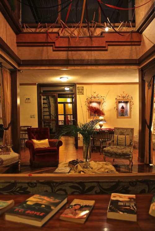 Morenica Del Rosario