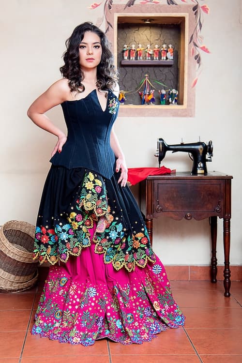 Morenica Del Rosario