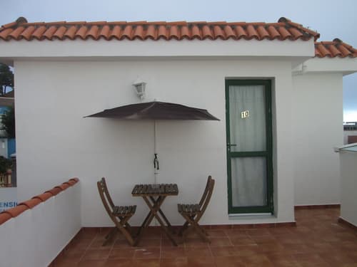 La Palma Hostel - Pensión Central