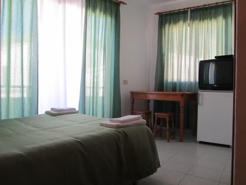 La Palma Hostel - Pensión Central