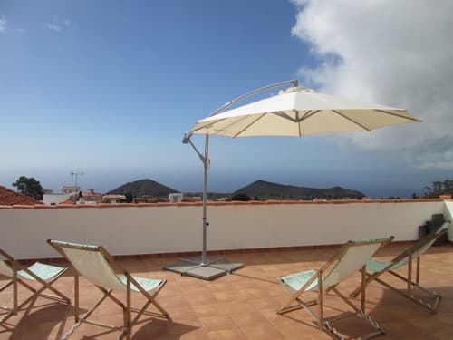 La Palma Hostel - Pensión Central