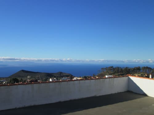 La Palma Hostel - Pensión Central