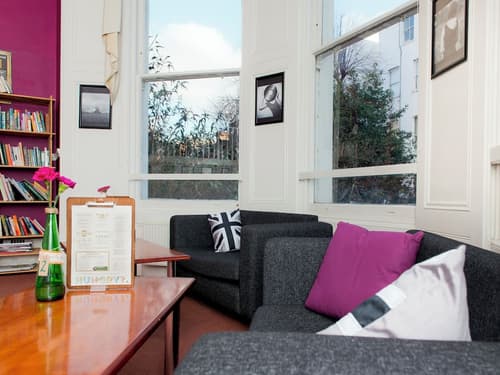 Yha London Earl's Court - Hostel, 