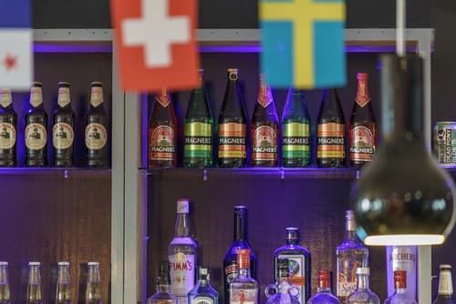 Yha London Central - Hostel, 