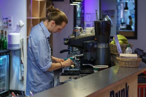 Yha London Central - Hostel