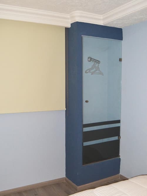 Hotel Seoul - In Mexico City (Downtown Mexico City)