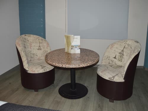 Hotel Seoul - In Mexico City (Downtown Mexico City)